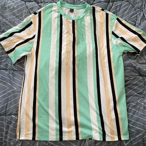 SHEIN T-Shirt, size Medium (runs bigger, fits like large)